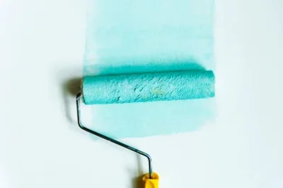 Peinture intérieure à Bernoy-le-Château — murs, plafonds et boiseries